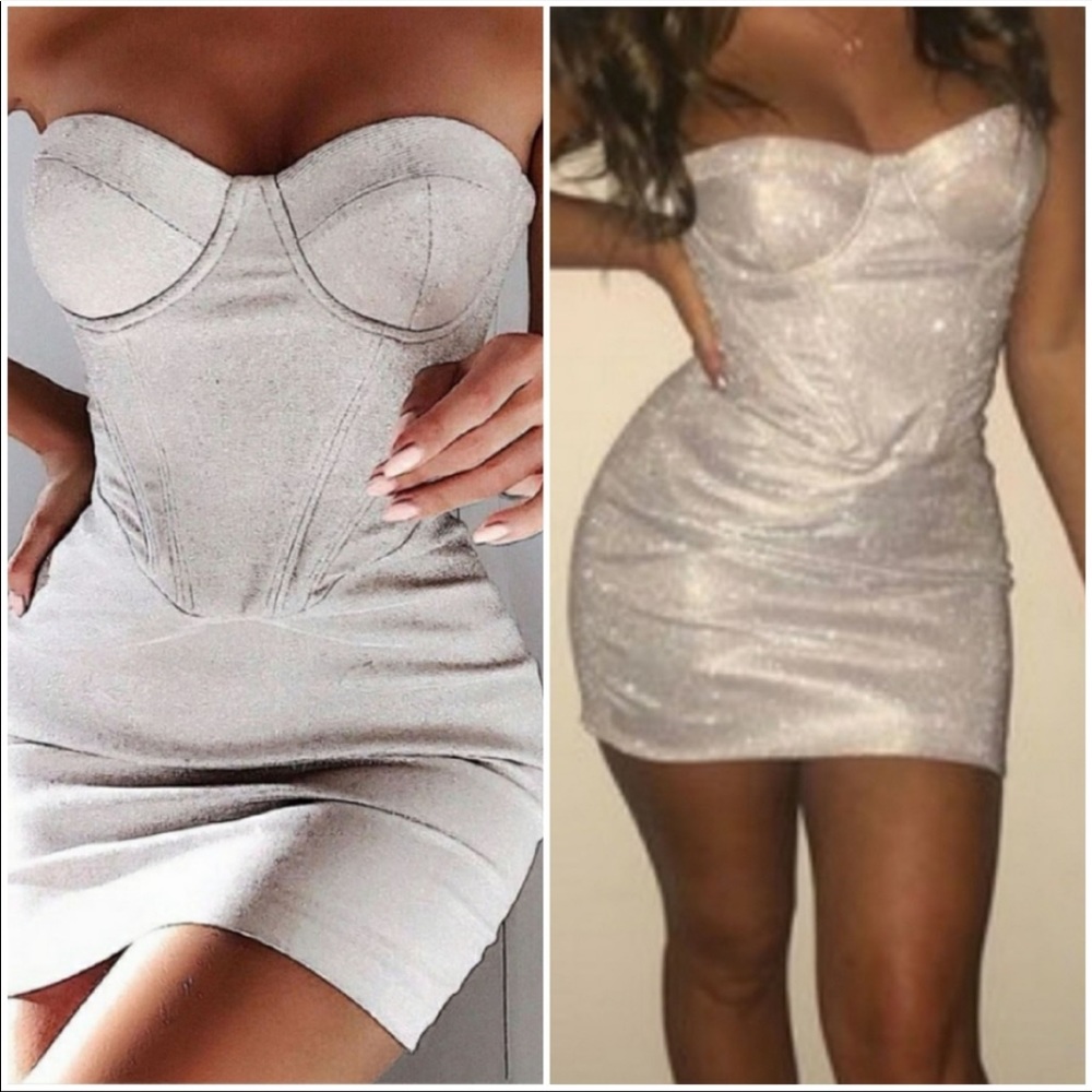House of CB dress